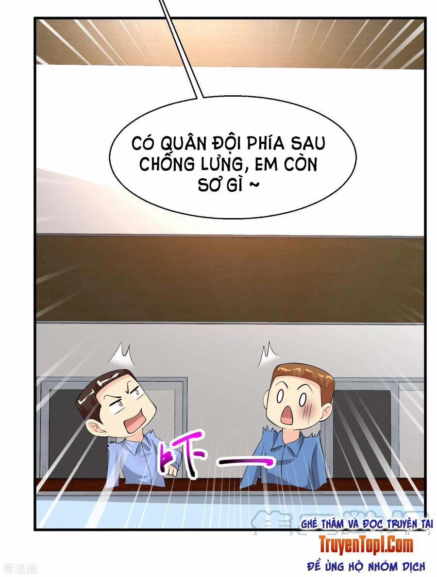 Tuyệt Phẩm Y Thánh 63 trang 8