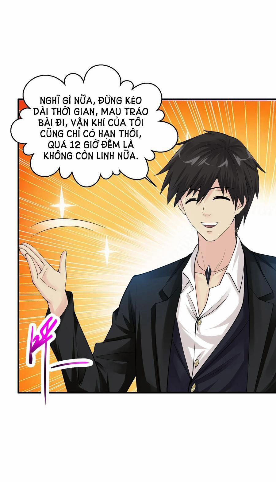 Tuyệt Phẩm Y Thánh 66 trang 2