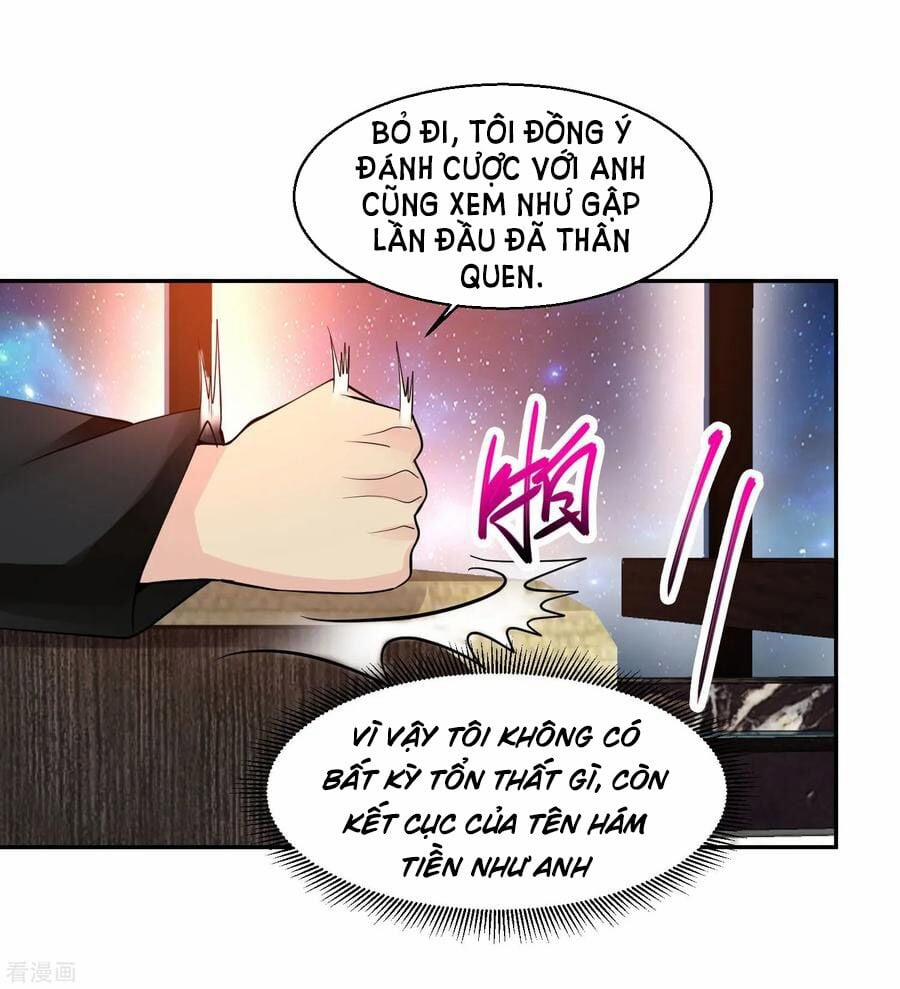 Tuyệt Phẩm Y Thánh 66 trang 36
