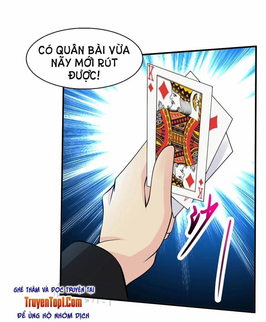Tuyệt Phẩm Y Thánh 67 trang 15