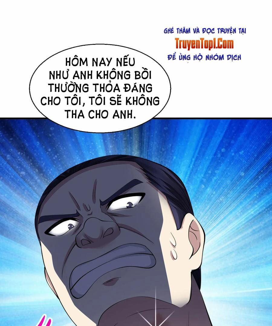 Tuyệt Phẩm Y Thánh 67 trang 26