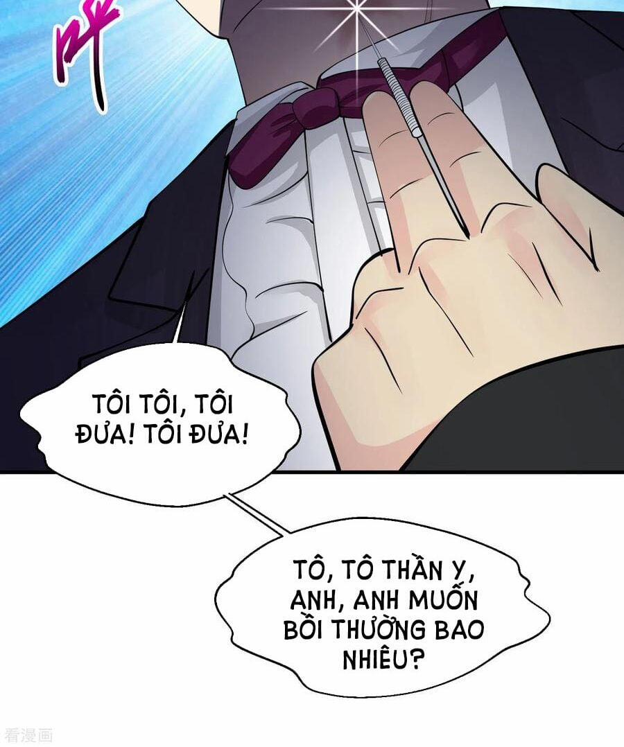 Tuyệt Phẩm Y Thánh 67 trang 27