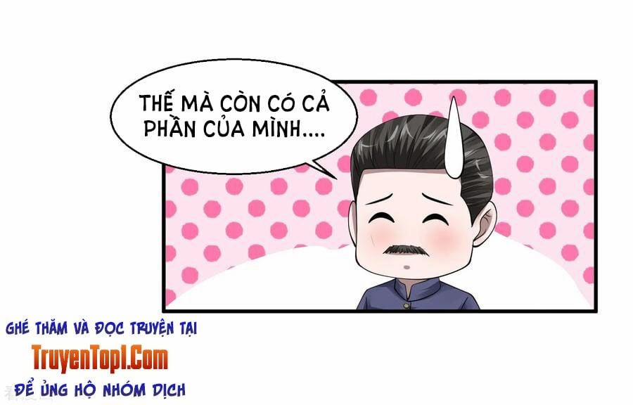 Tuyệt Phẩm Y Thánh 67 trang 33