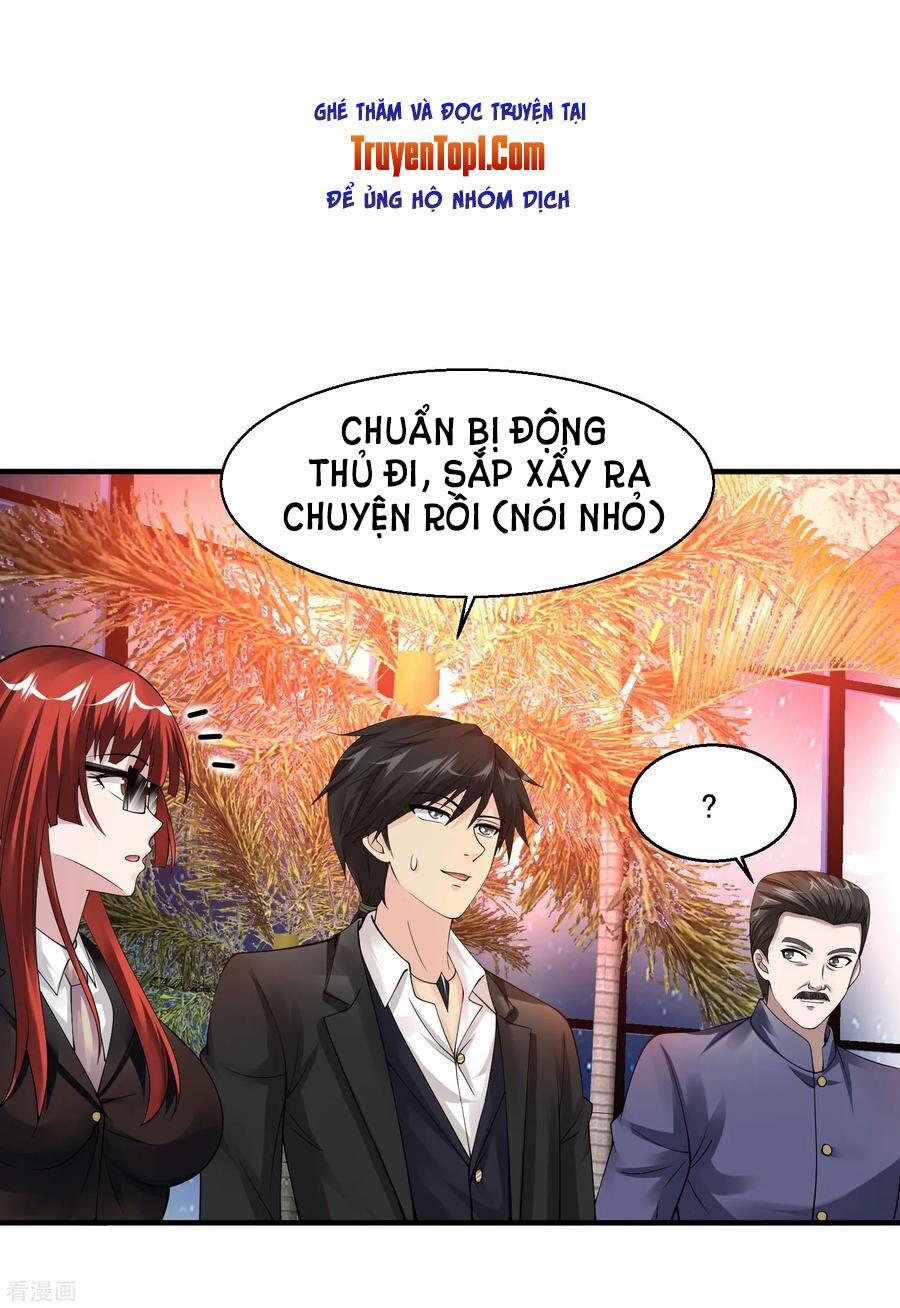Tuyệt Phẩm Y Thánh 67 trang 4