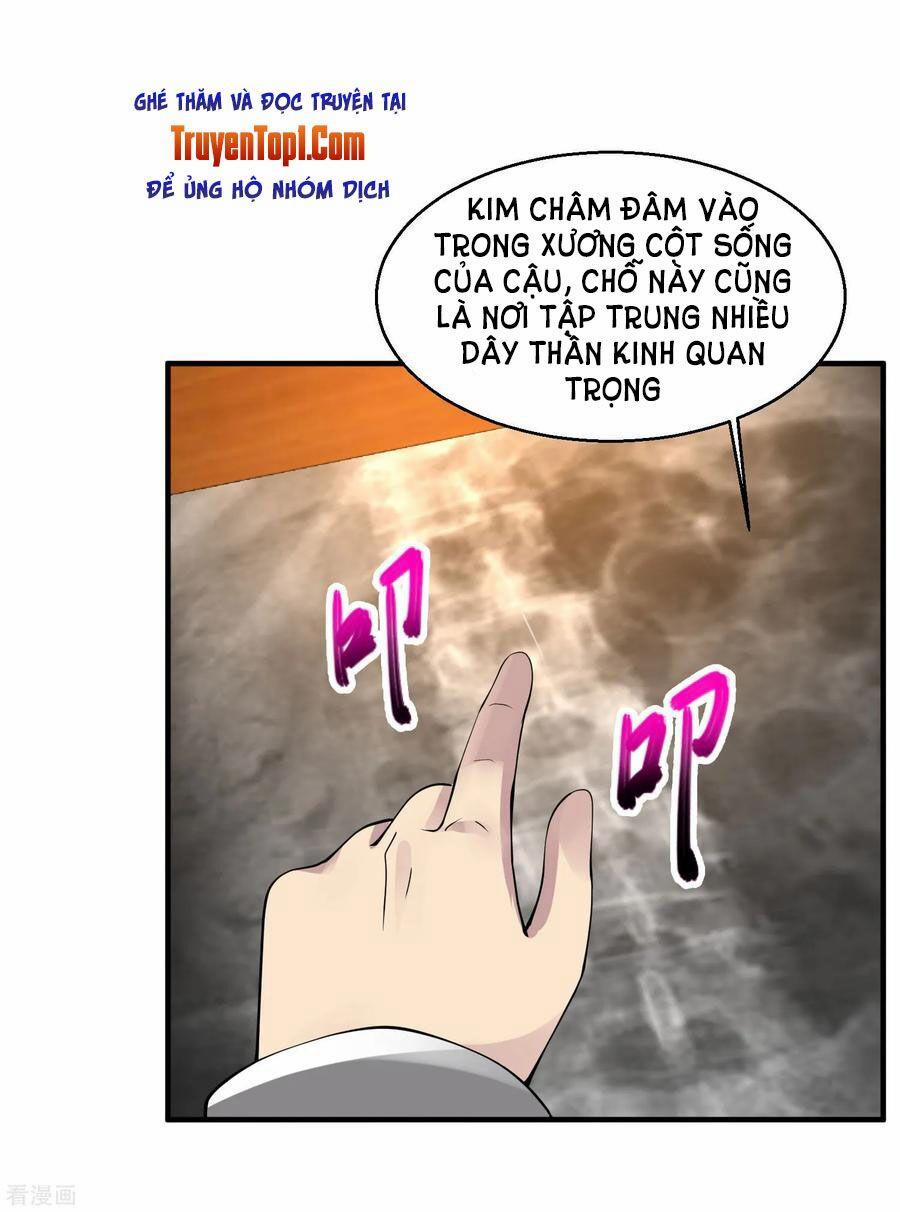 Tuyệt Phẩm Y Thánh 68 trang 1