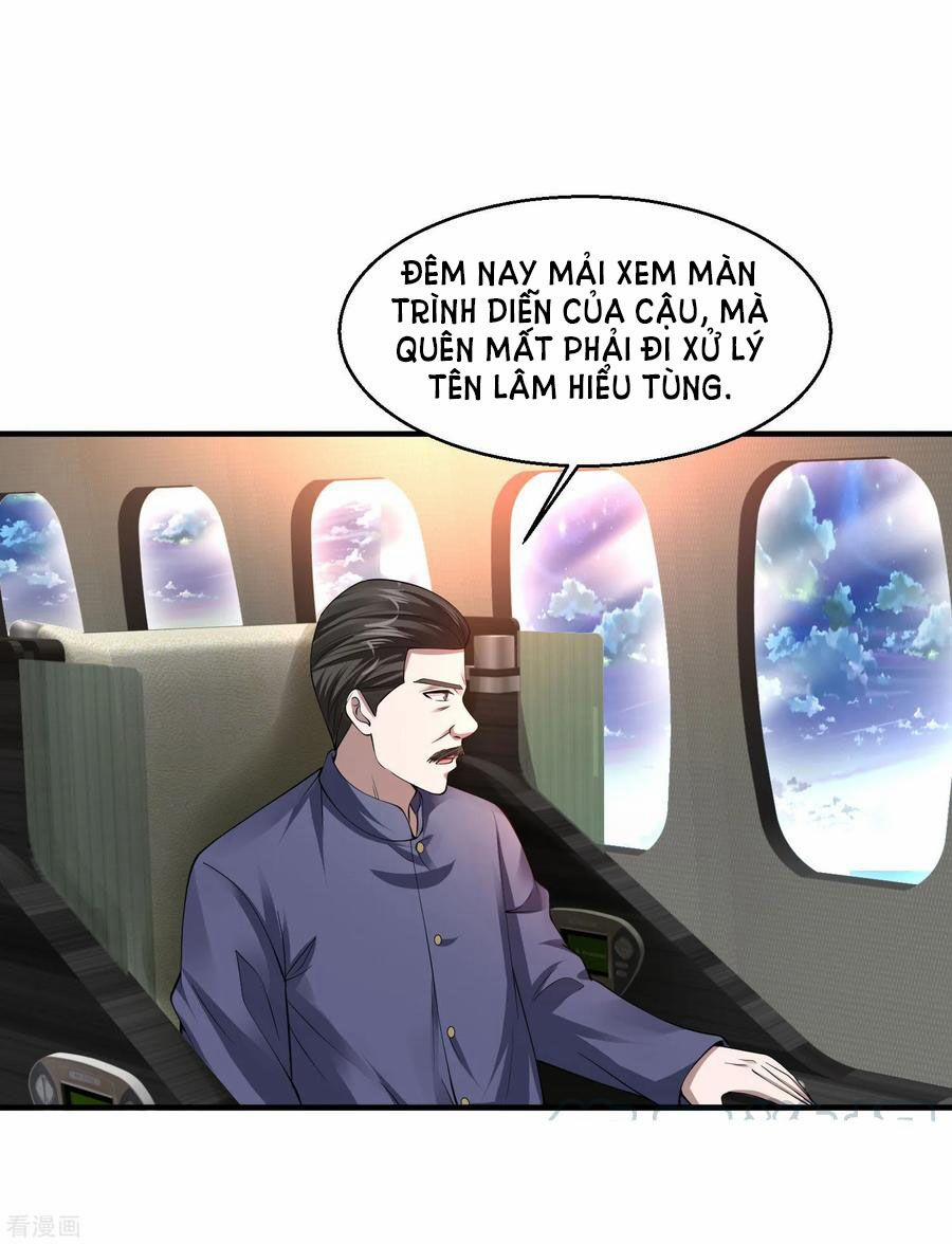 Tuyệt Phẩm Y Thánh 68 trang 11