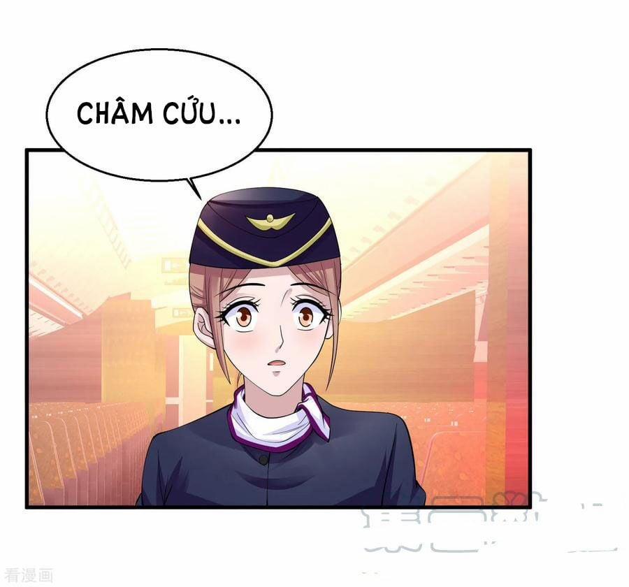 Tuyệt Phẩm Y Thánh 68 trang 32