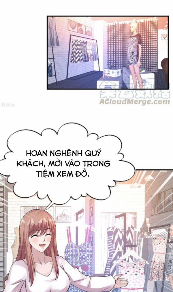 Tuyệt Phẩm Y Thánh 69 trang 10