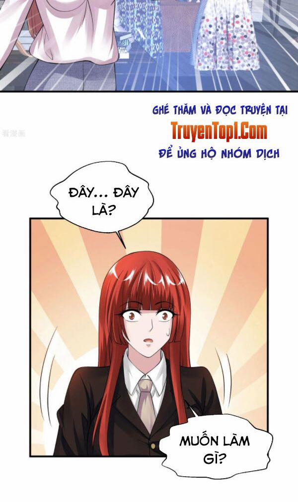 Tuyệt Phẩm Y Thánh 69 trang 11