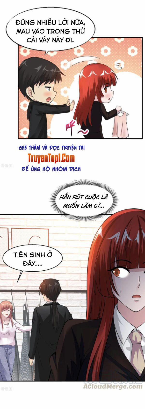 Tuyệt Phẩm Y Thánh 69 trang 14