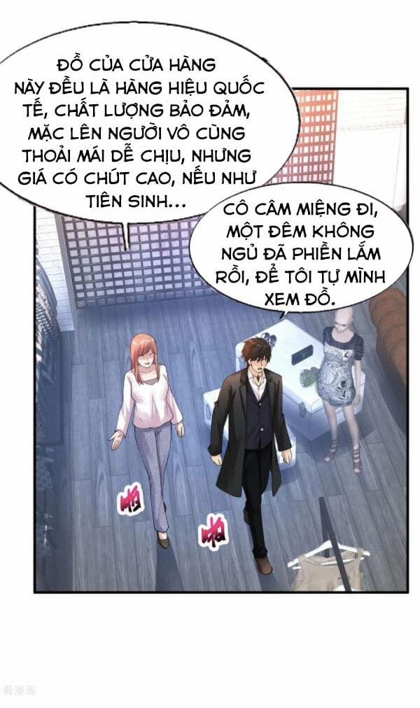 Tuyệt Phẩm Y Thánh 69 trang 16