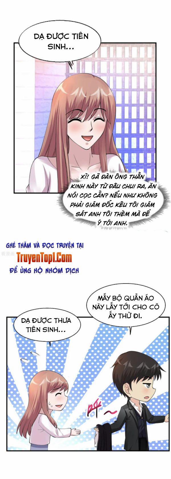 Tuyệt Phẩm Y Thánh 69 trang 17