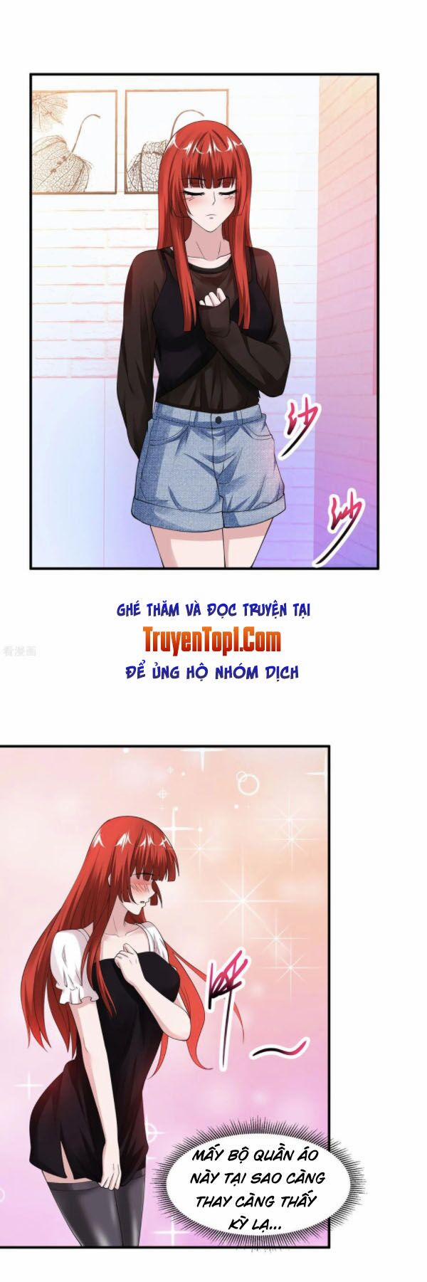 Tuyệt Phẩm Y Thánh 69 trang 19