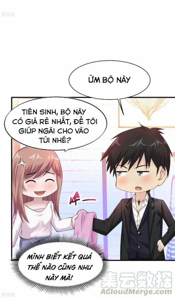 Tuyệt Phẩm Y Thánh 69 trang 20