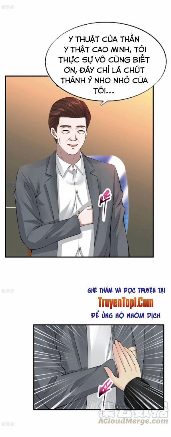 Tuyệt Phẩm Y Thánh 69 trang 6