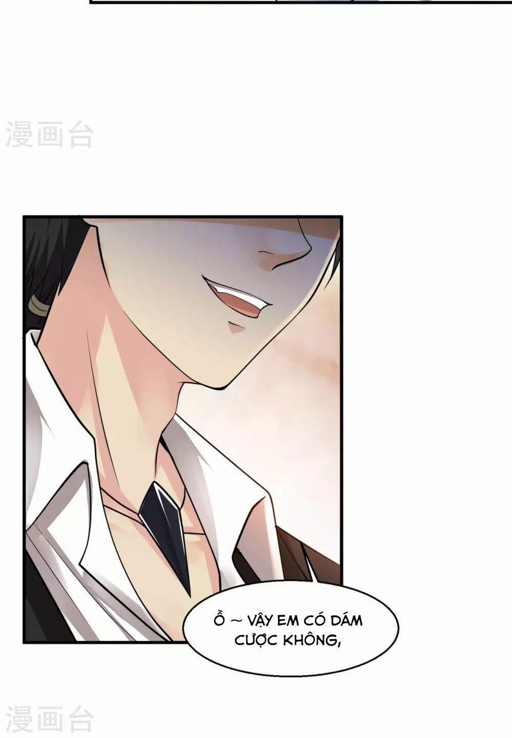 Tuyệt Phẩm Y Thánh 7 trang 10