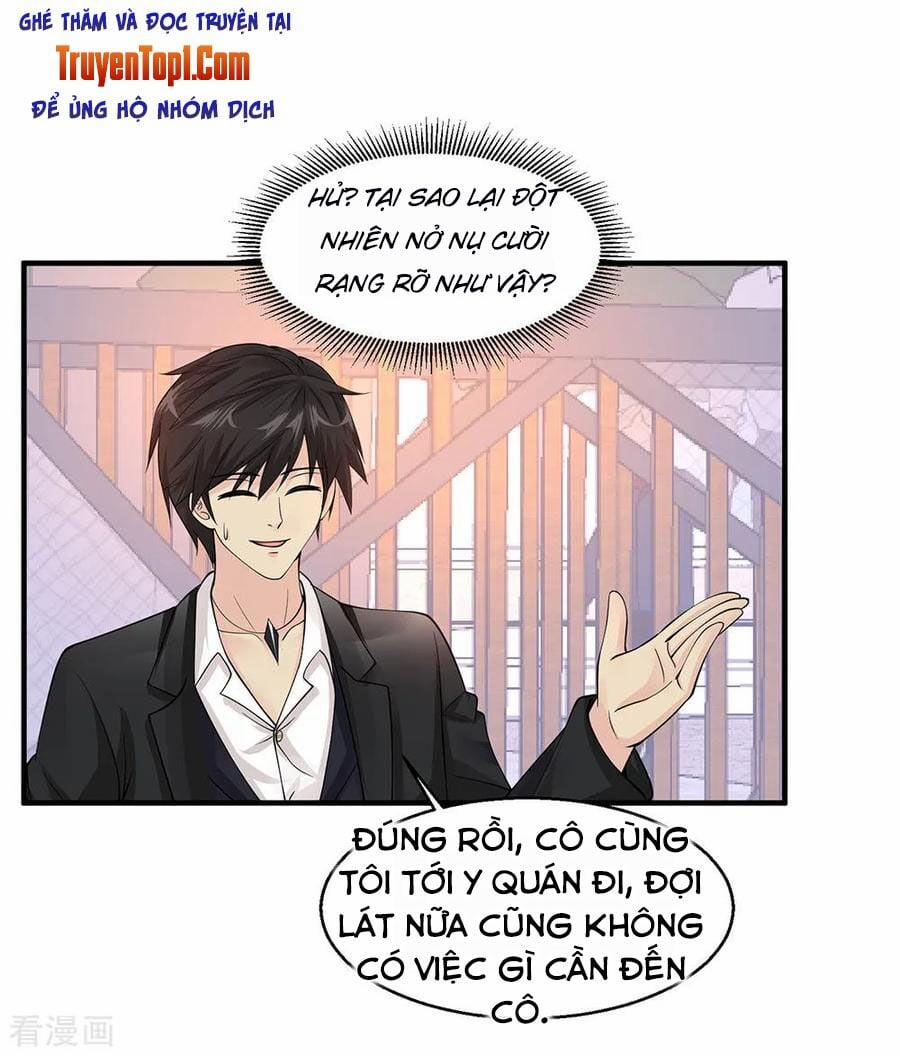 Tuyệt Phẩm Y Thánh 70 trang 20