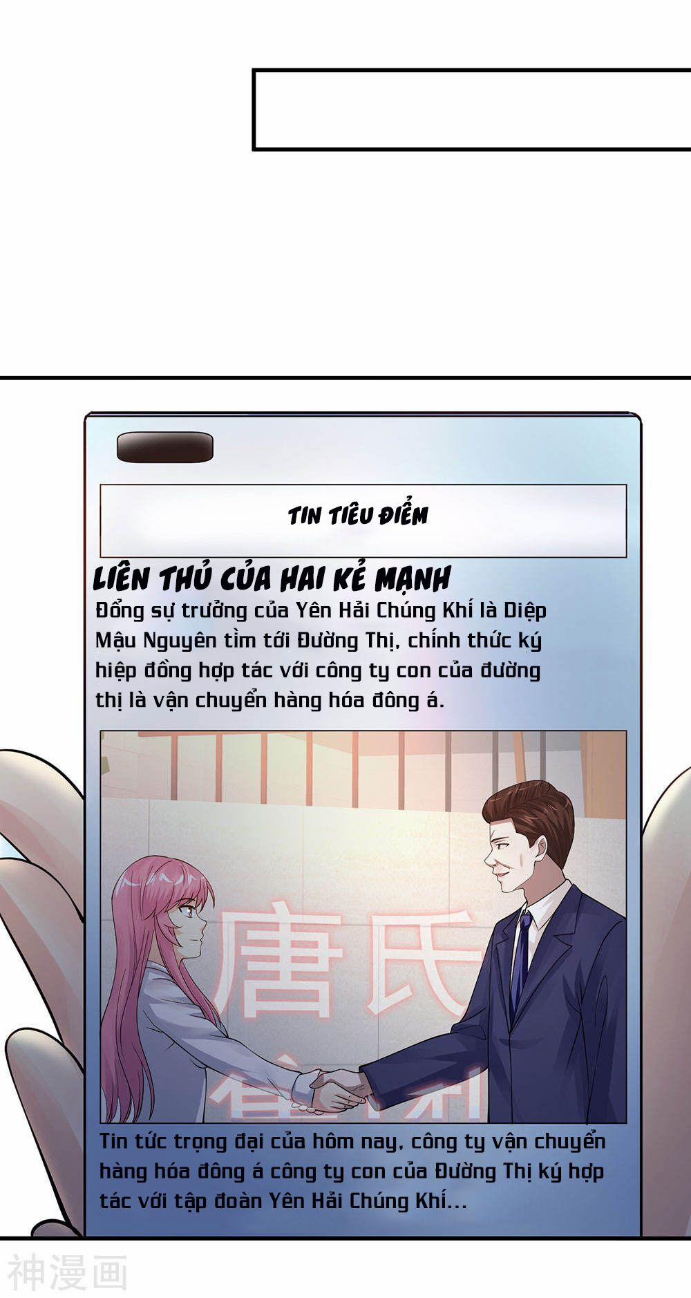 Tuyệt Phẩm Y Thánh 72 trang 24