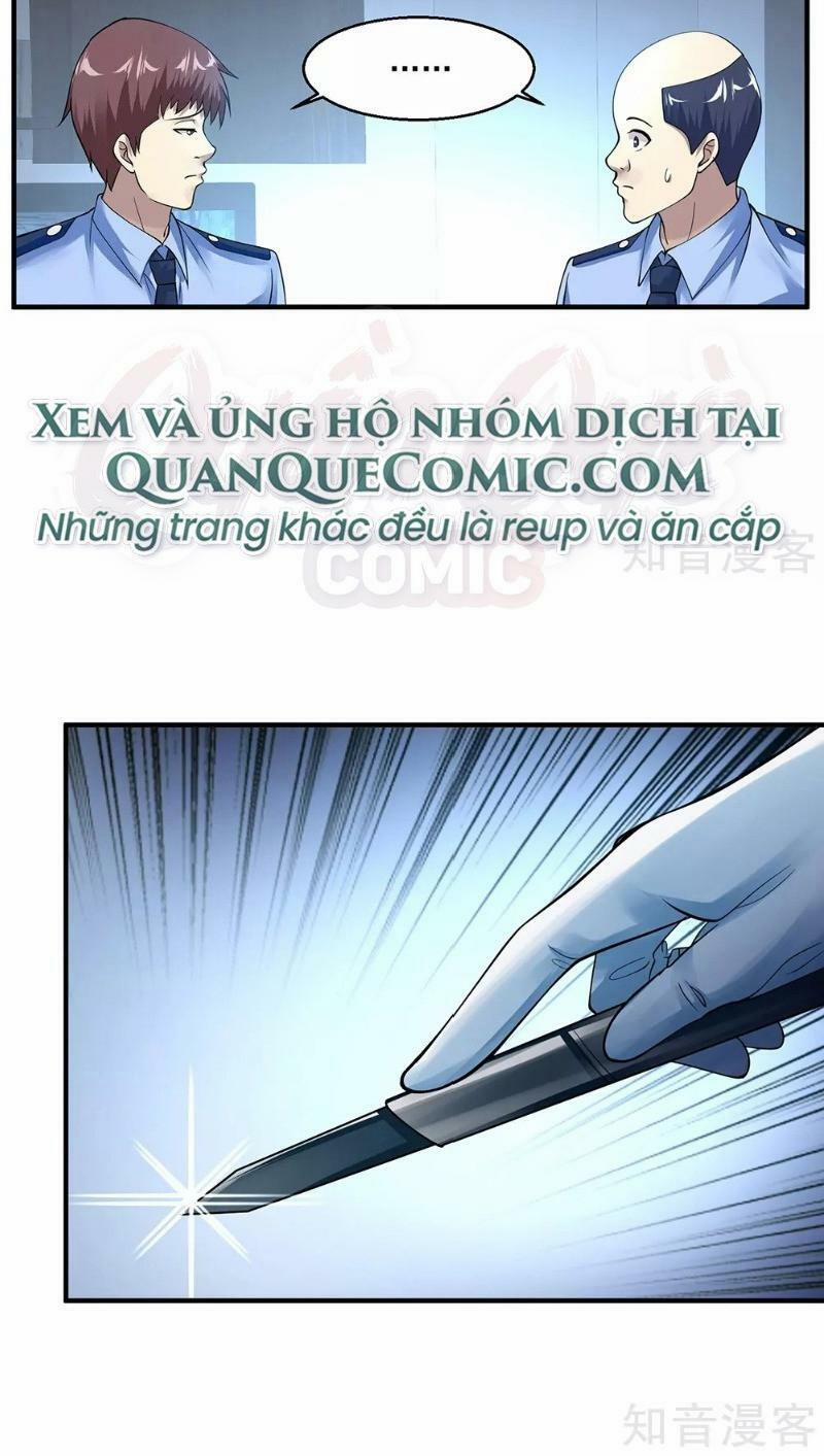 Tuyệt Phẩm Y Thánh 74 trang 15