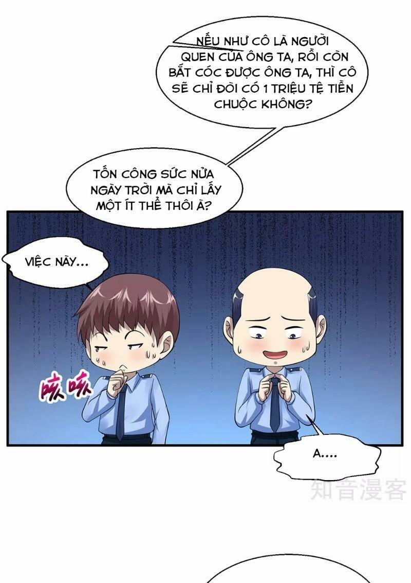 Tuyệt Phẩm Y Thánh 74 trang 20