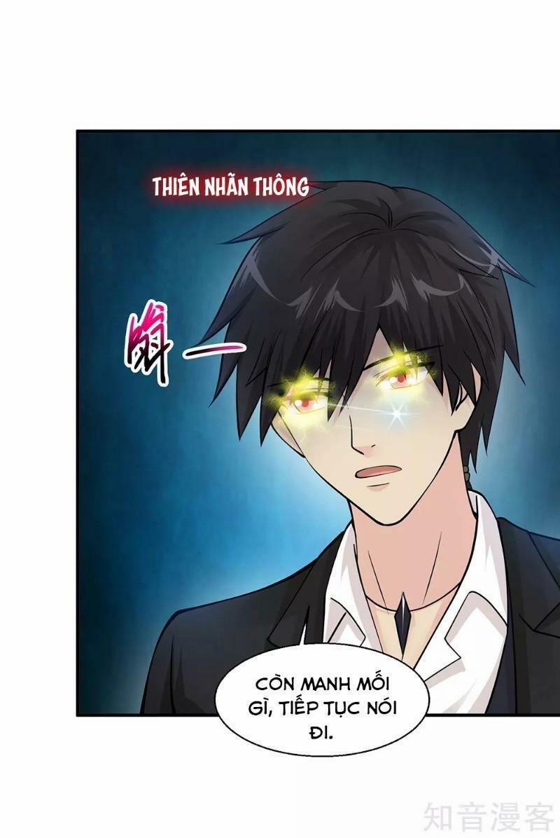 Tuyệt Phẩm Y Thánh 74 trang 3