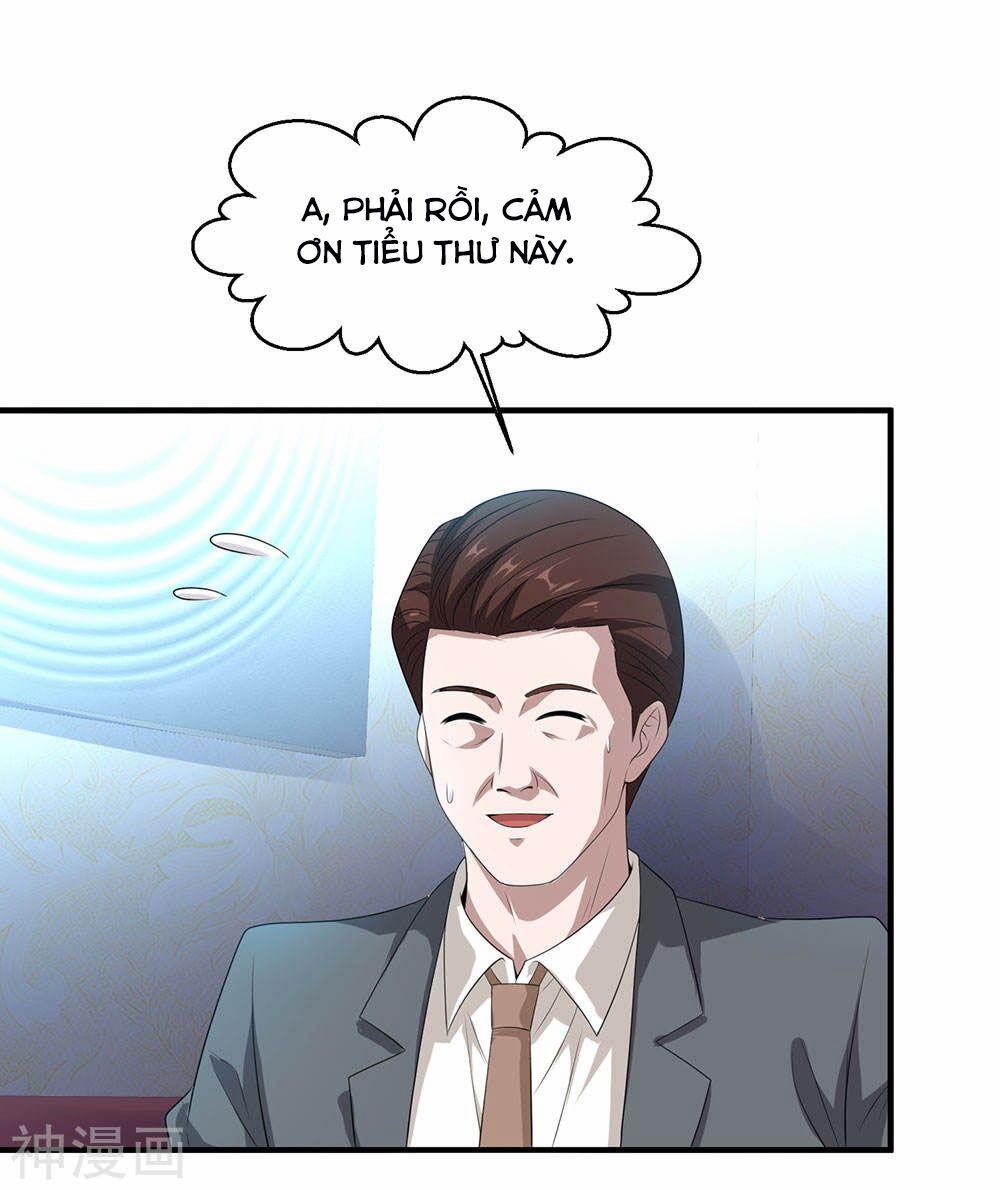 Tuyệt Phẩm Y Thánh 76 trang 13