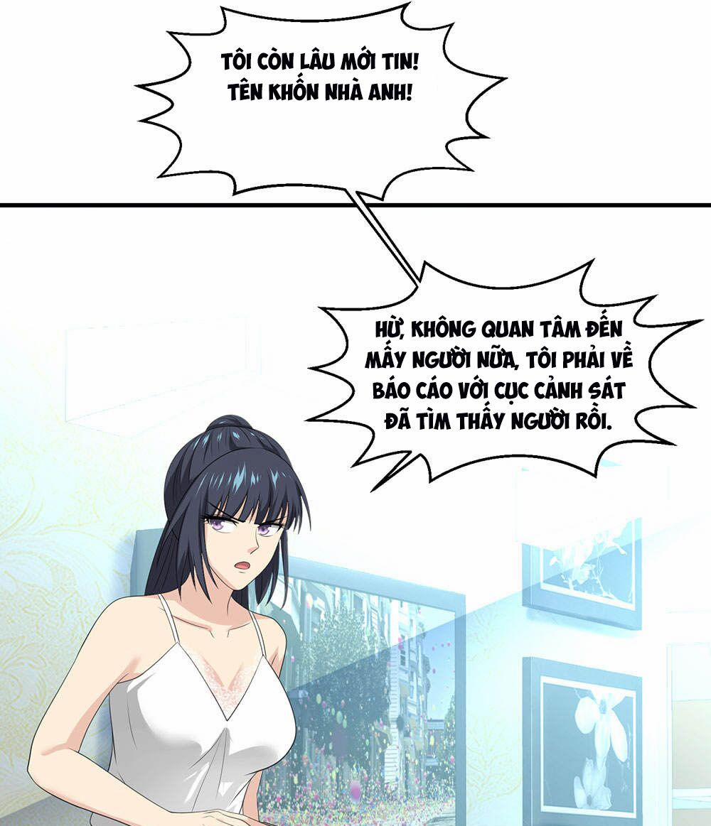 Tuyệt Phẩm Y Thánh 76 trang 16