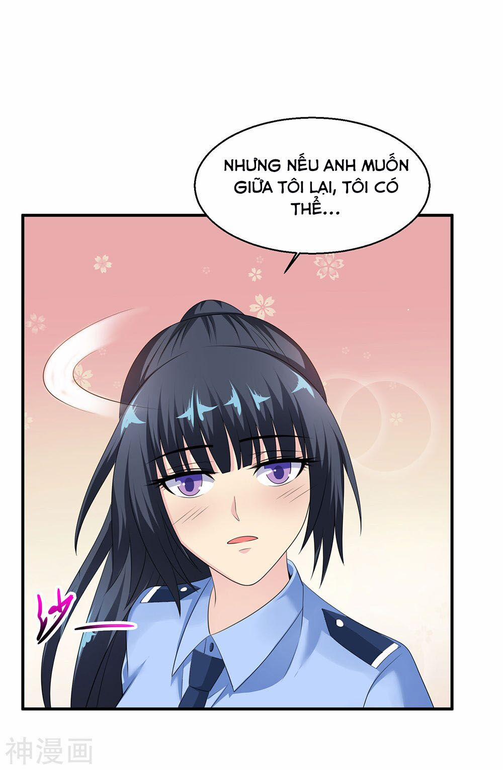 Tuyệt Phẩm Y Thánh 76 trang 27