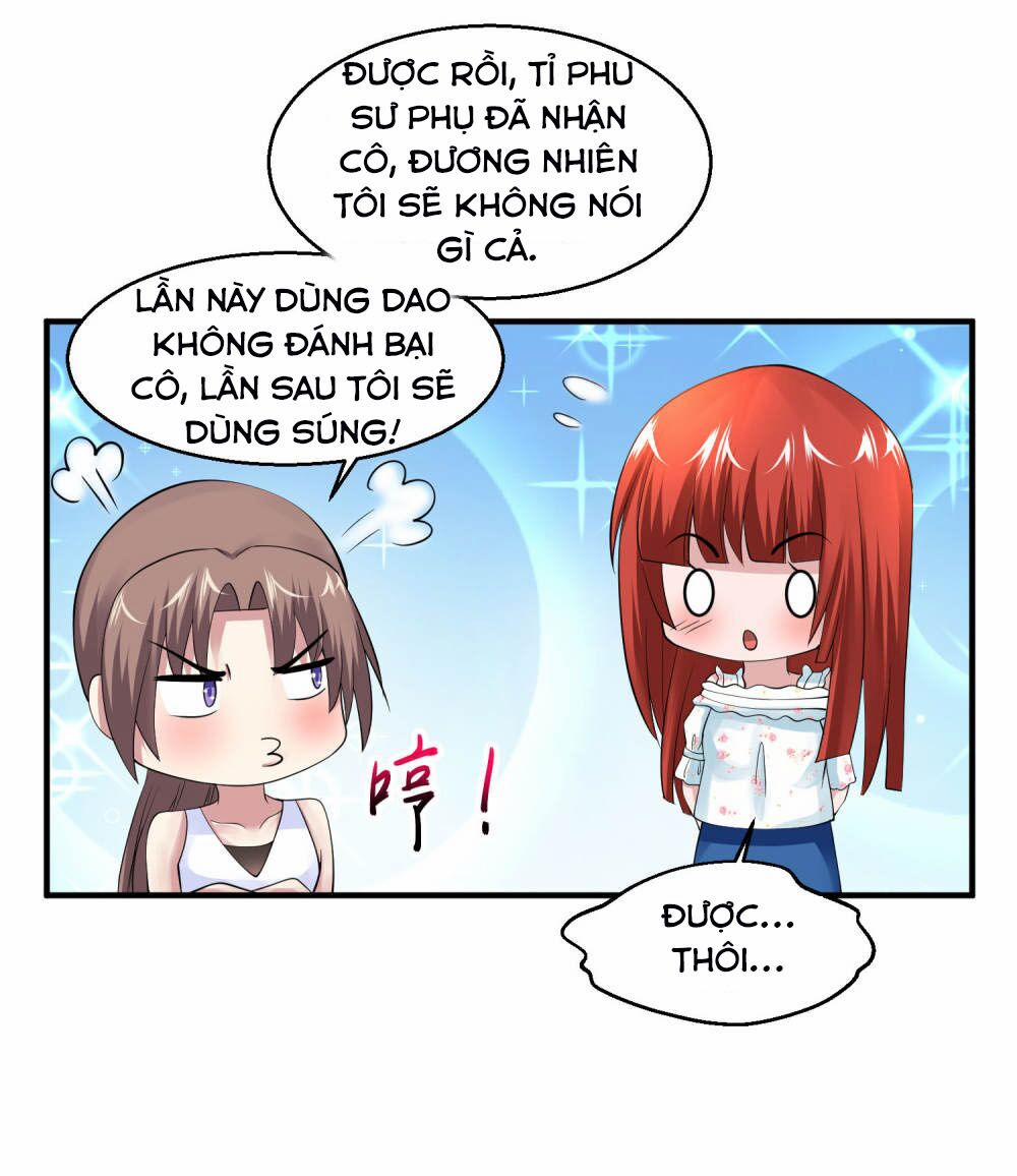 Tuyệt Phẩm Y Thánh 77 trang 15
