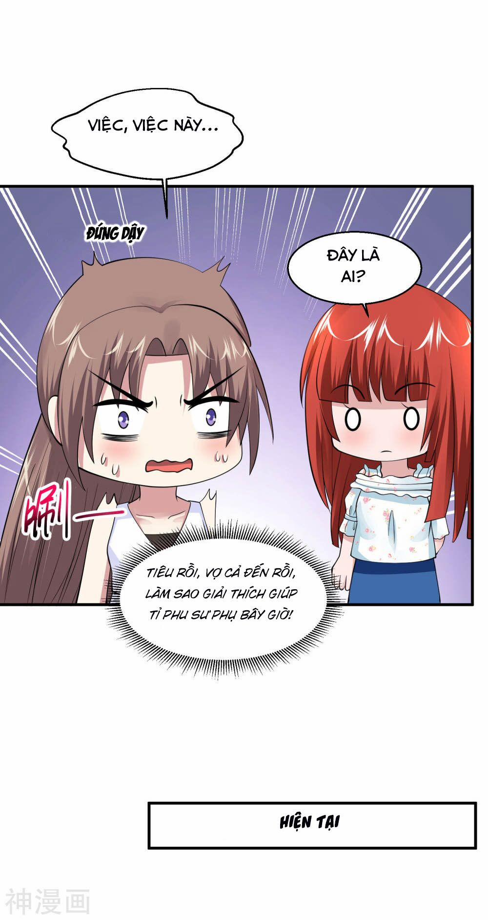 Tuyệt Phẩm Y Thánh 77 trang 19
