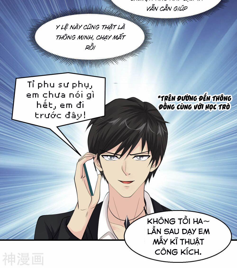 Tuyệt Phẩm Y Thánh 77 trang 22