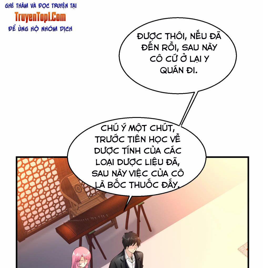 Tuyệt Phẩm Y Thánh 77 trang 29