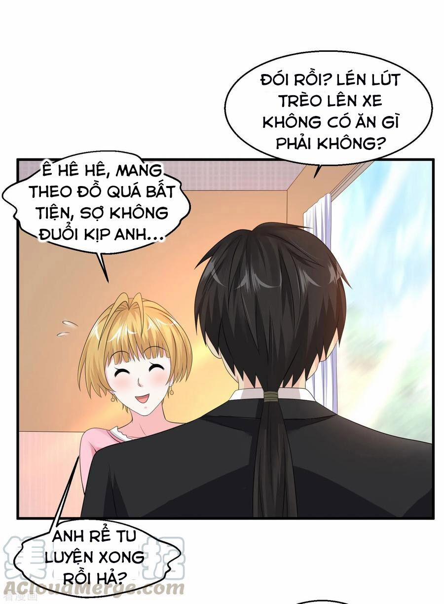Tuyệt Phẩm Y Thánh 78 trang 17