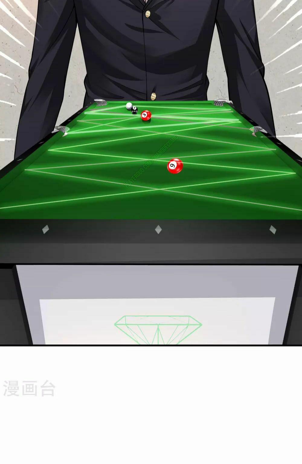 Tuyệt Phẩm Y Thánh 8 trang 10