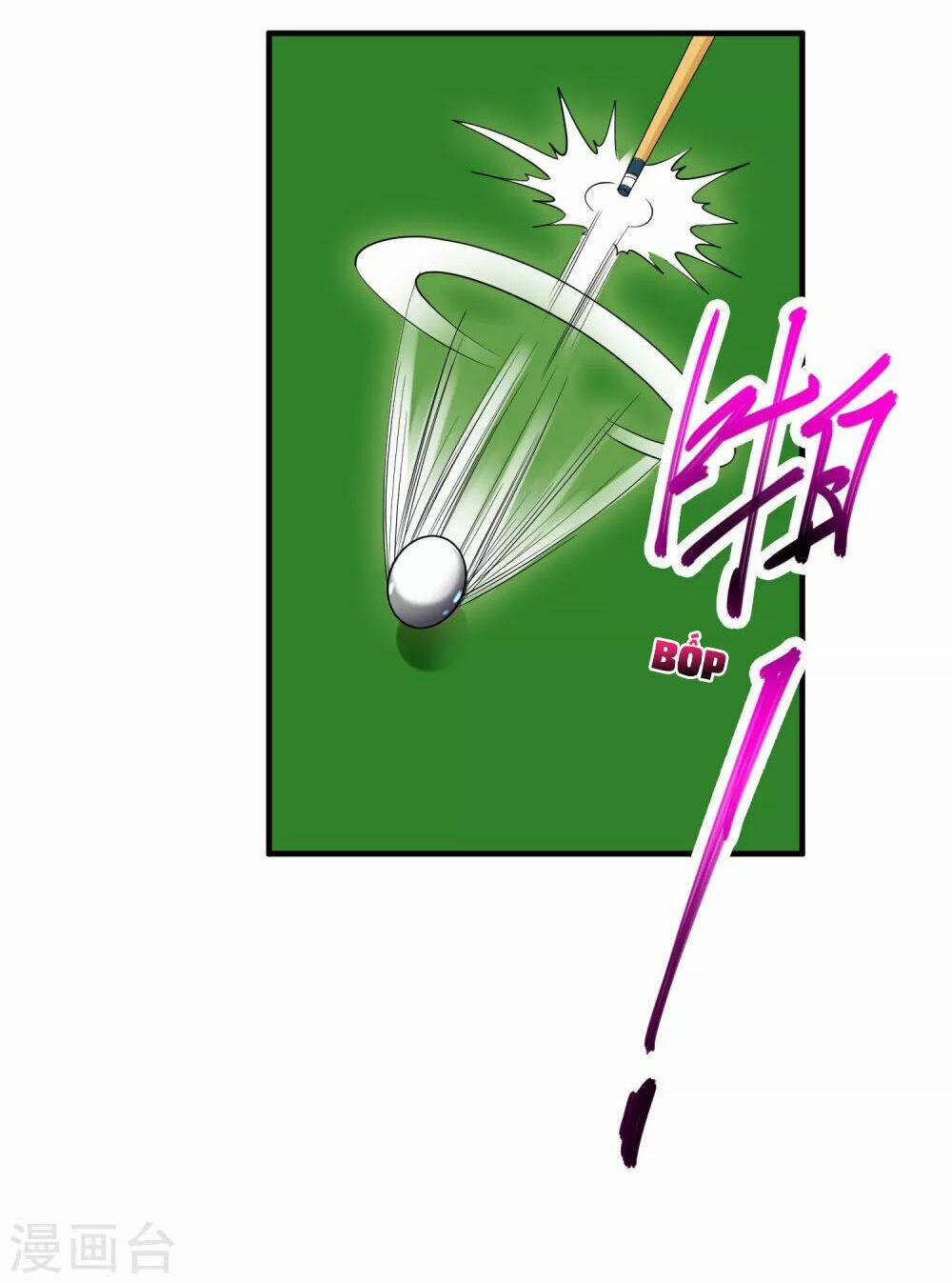 Tuyệt Phẩm Y Thánh 8 trang 14