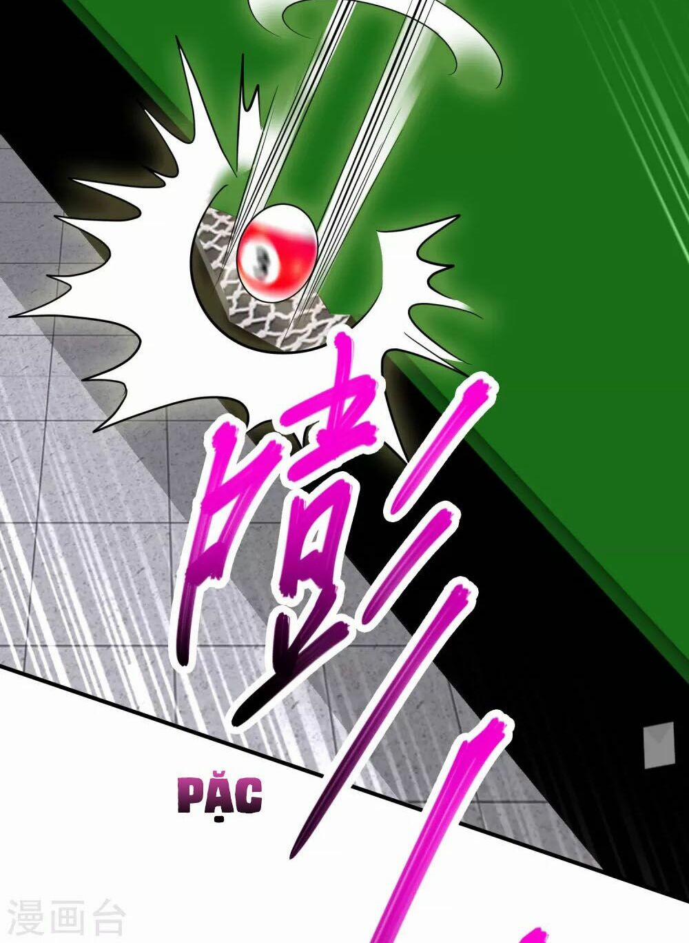 Tuyệt Phẩm Y Thánh 8 trang 17