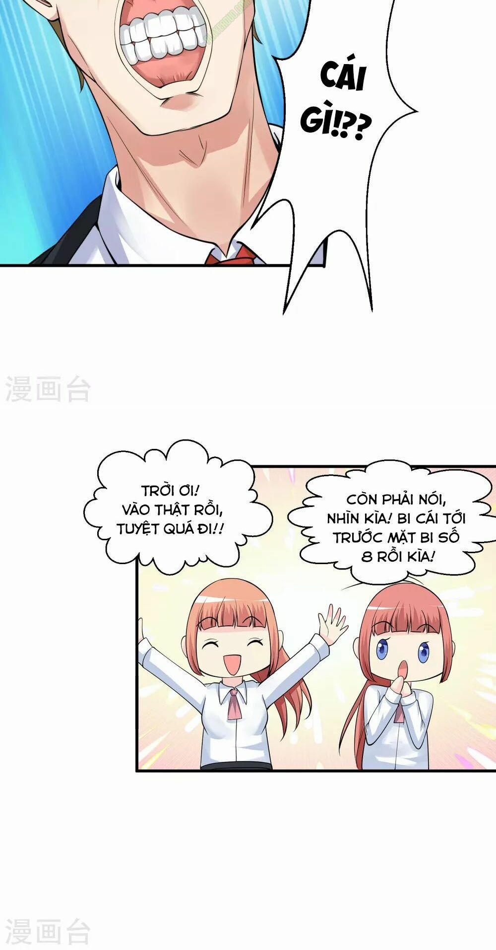 Tuyệt Phẩm Y Thánh 8 trang 19