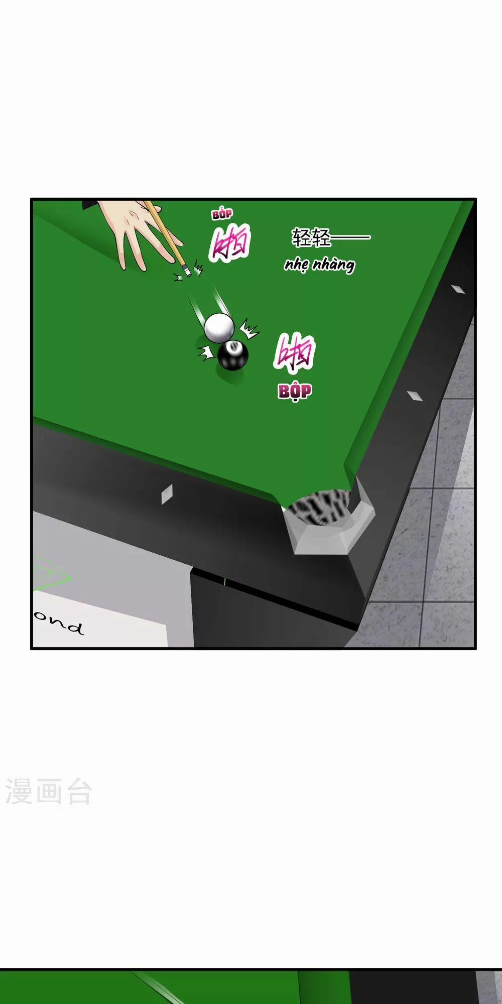 Tuyệt Phẩm Y Thánh 8 trang 20