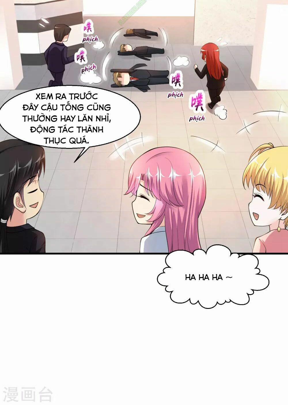 Tuyệt Phẩm Y Thánh 8 trang 33