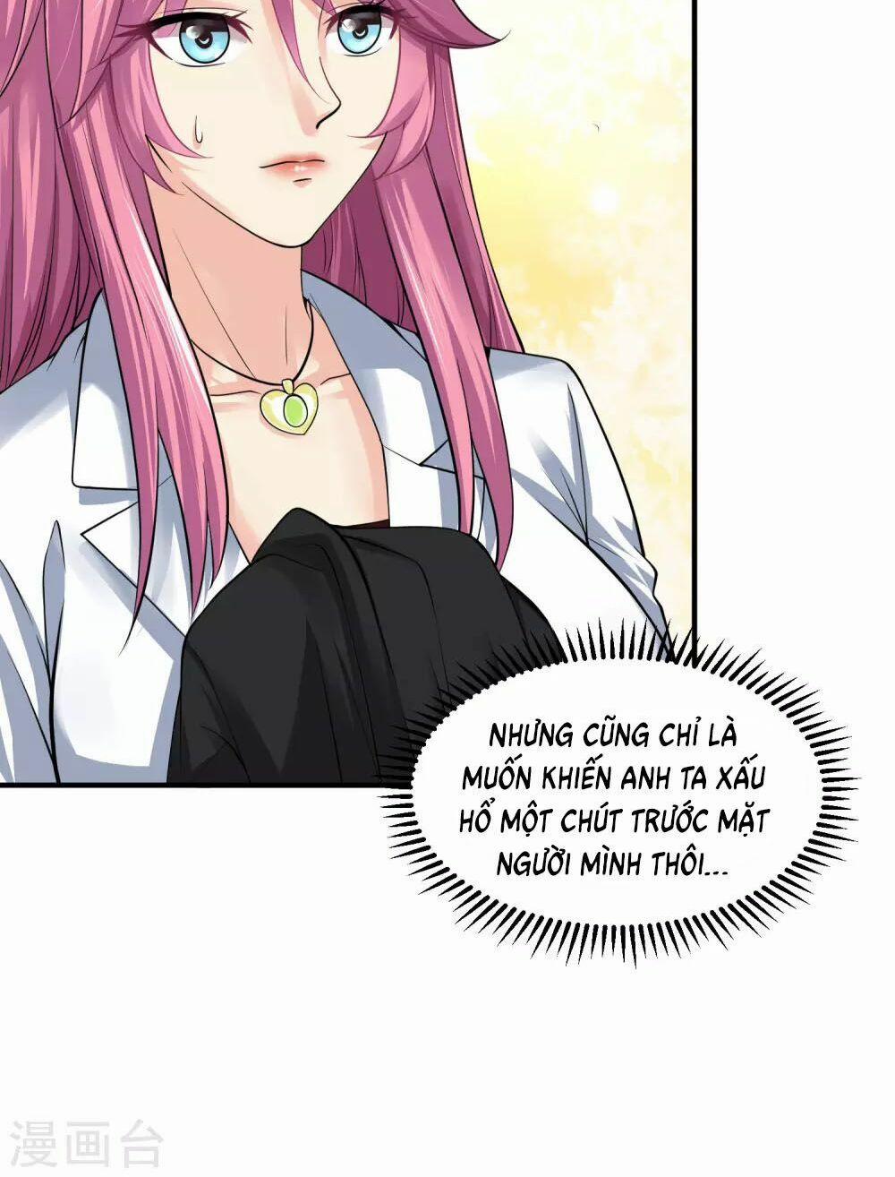 Tuyệt Phẩm Y Thánh 8 trang 6