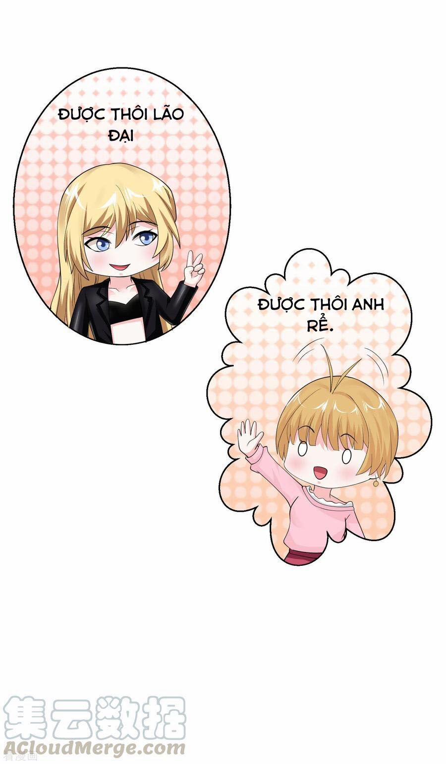 Tuyệt Phẩm Y Thánh 82 trang 6