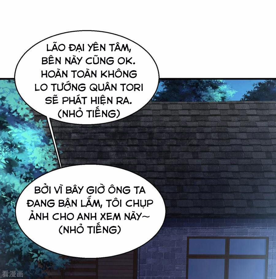 Tuyệt Phẩm Y Thánh 83 trang 17