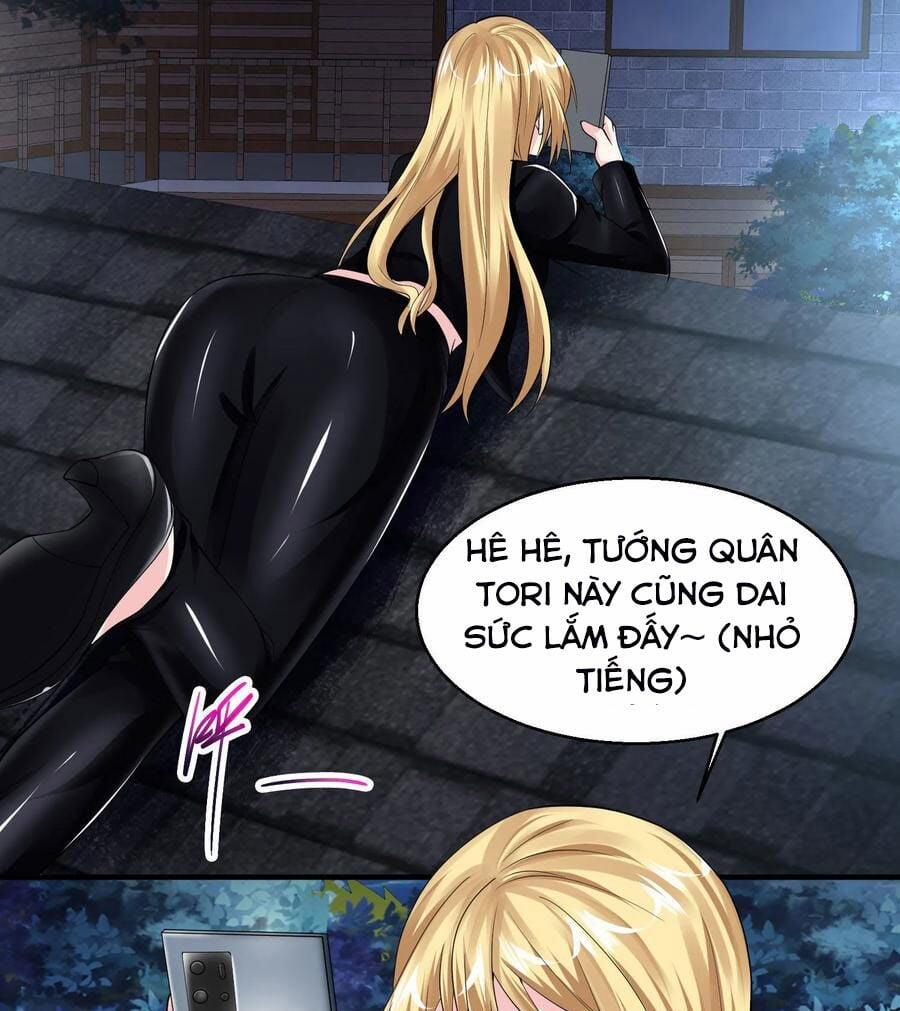 Tuyệt Phẩm Y Thánh 83 trang 18