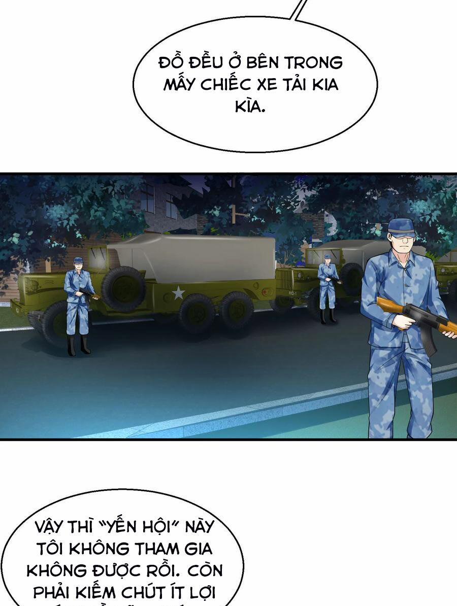 Tuyệt Phẩm Y Thánh 83 trang 4