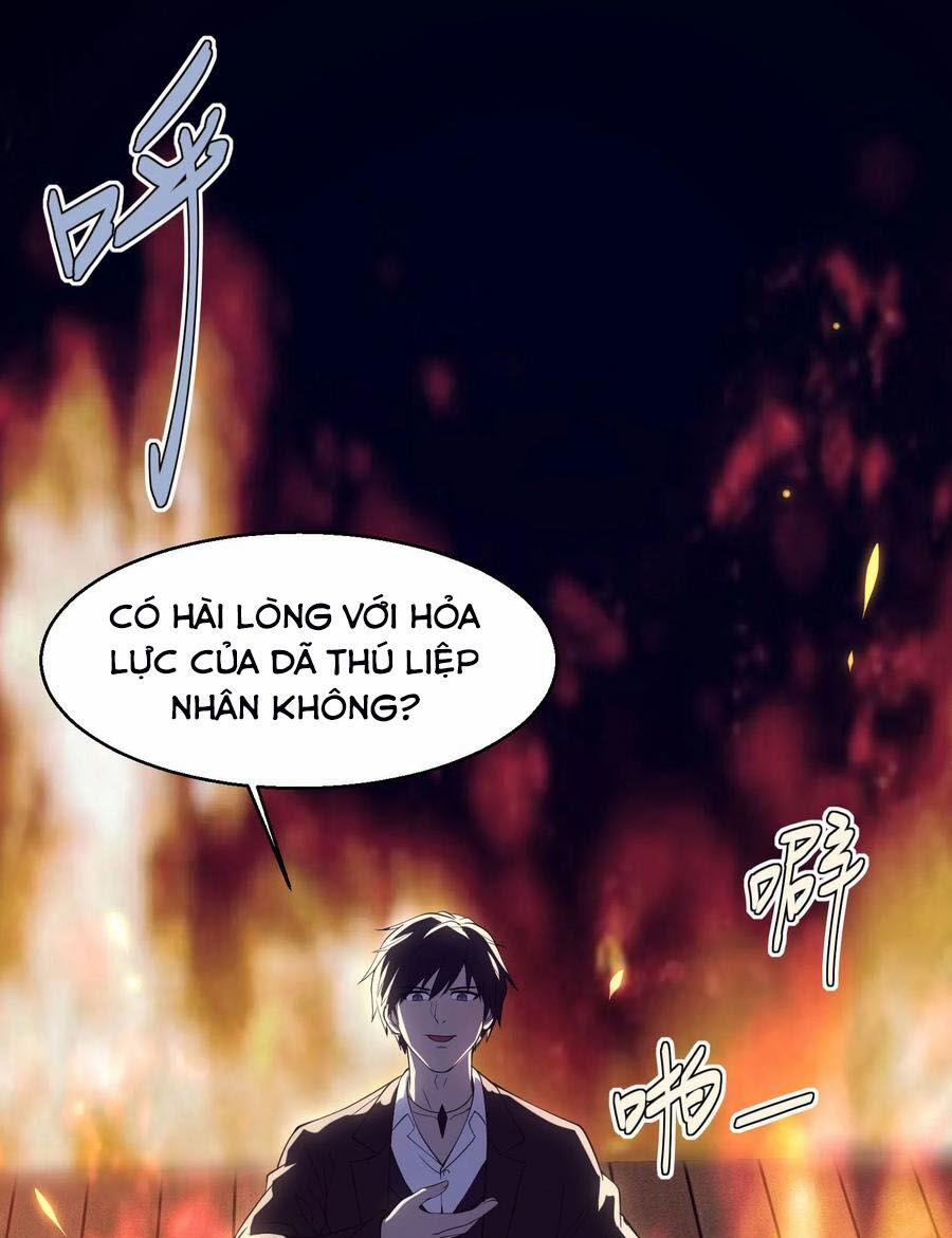 Tuyệt Phẩm Y Thánh 85 trang 19