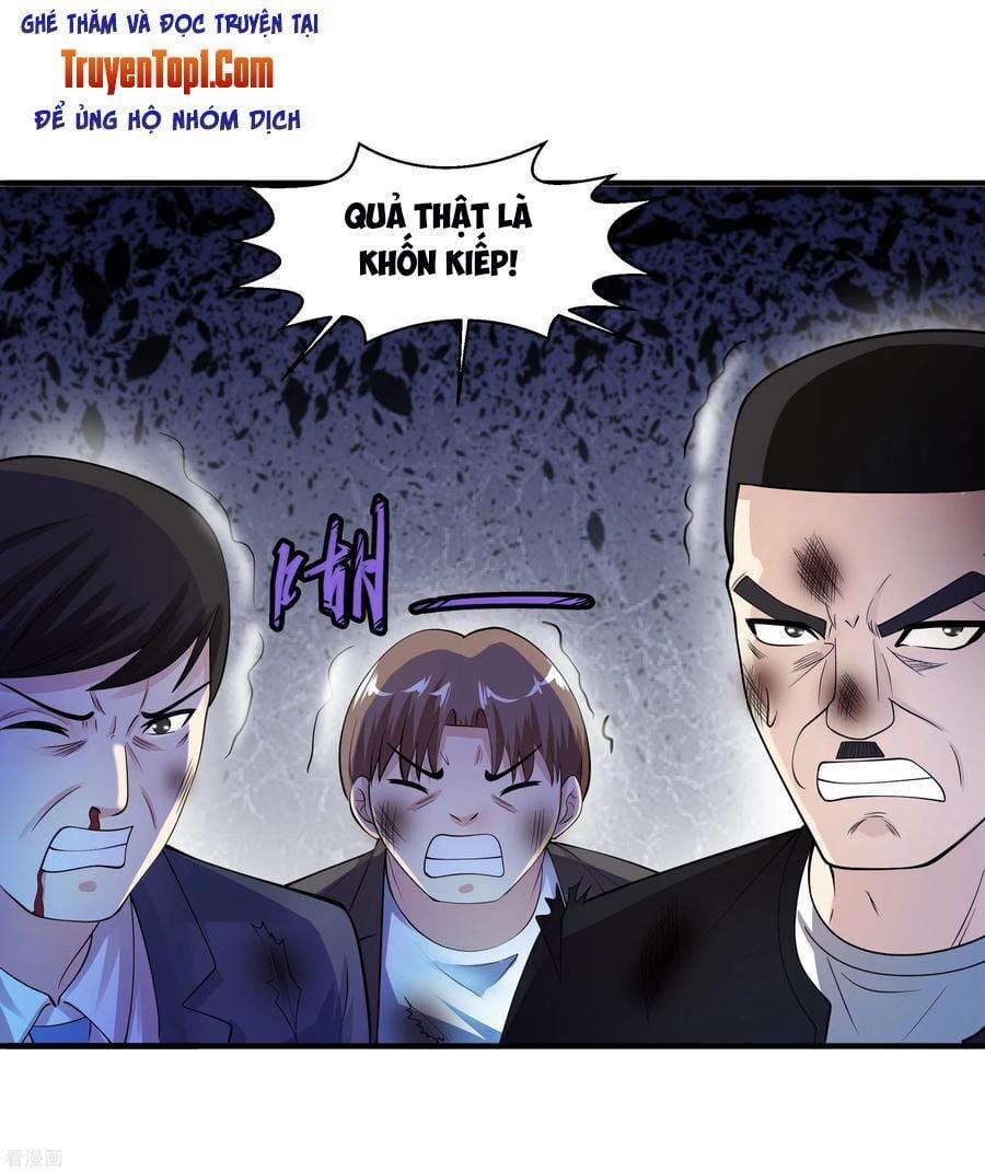 Tuyệt Phẩm Y Thánh 86 trang 19
