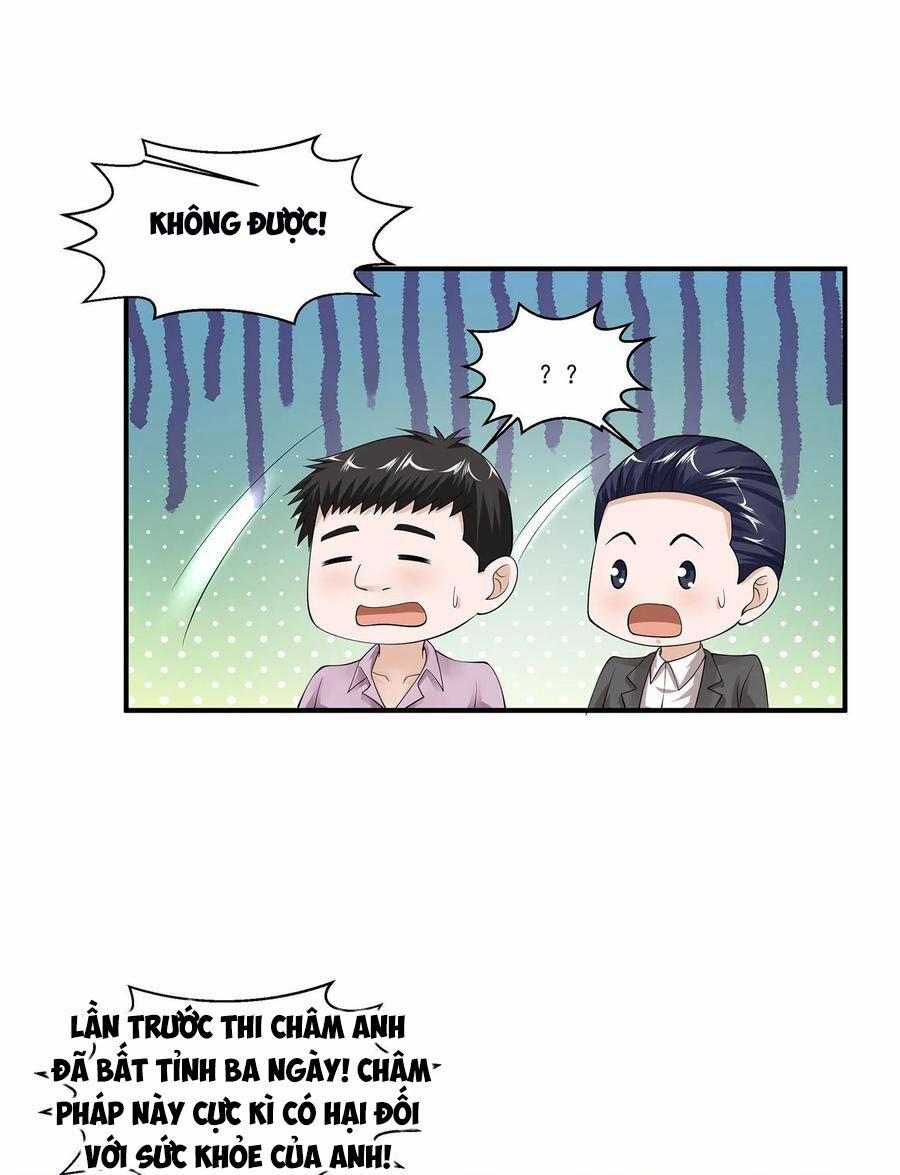 Tuyệt Phẩm Y Thánh 89 trang 14