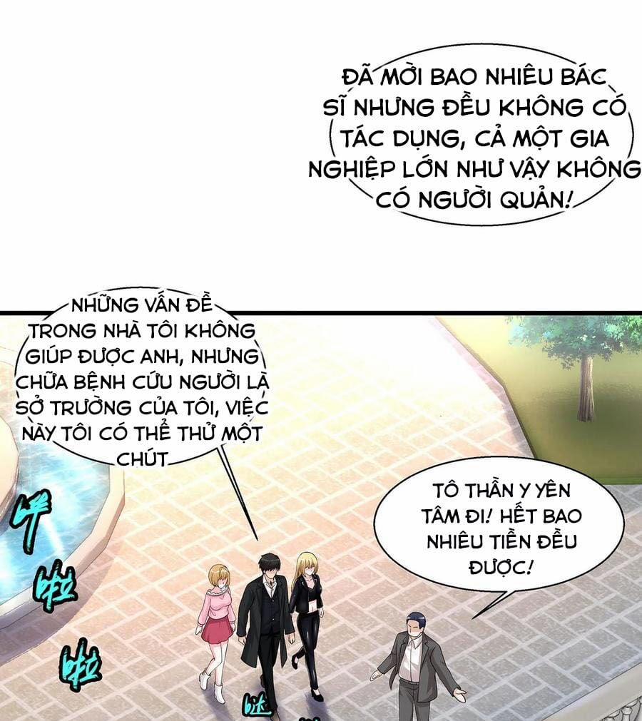 Tuyệt Phẩm Y Thánh 89 trang 2