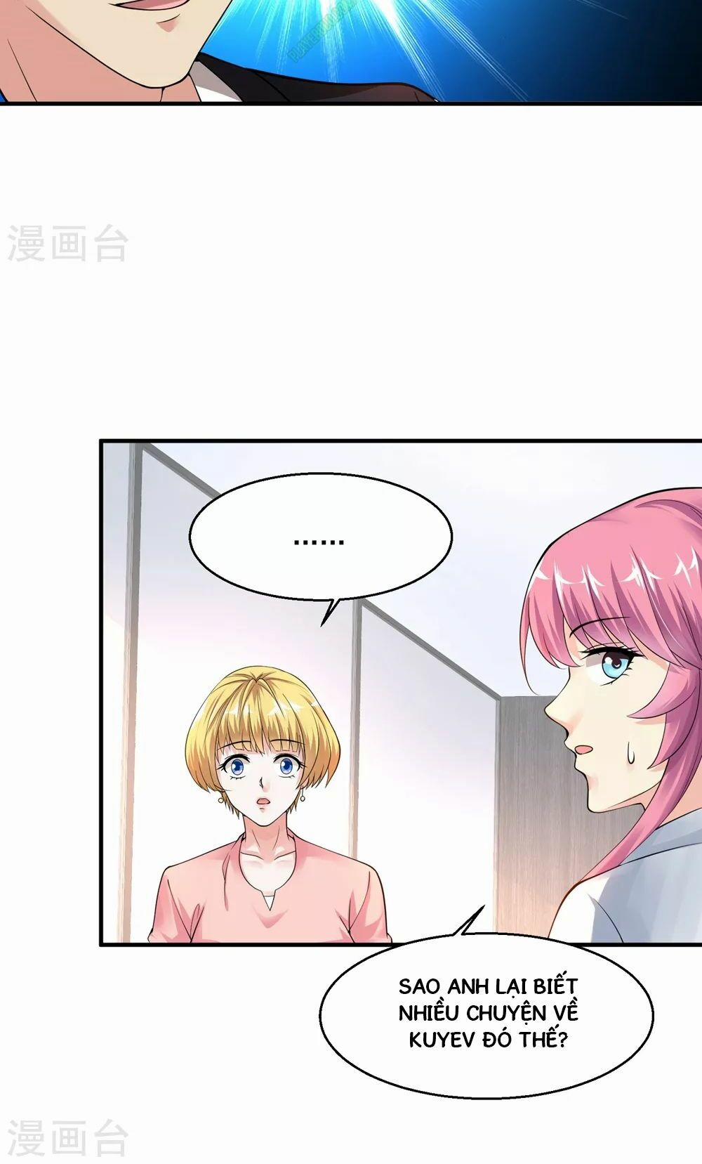 Tuyệt Phẩm Y Thánh 9 trang 10