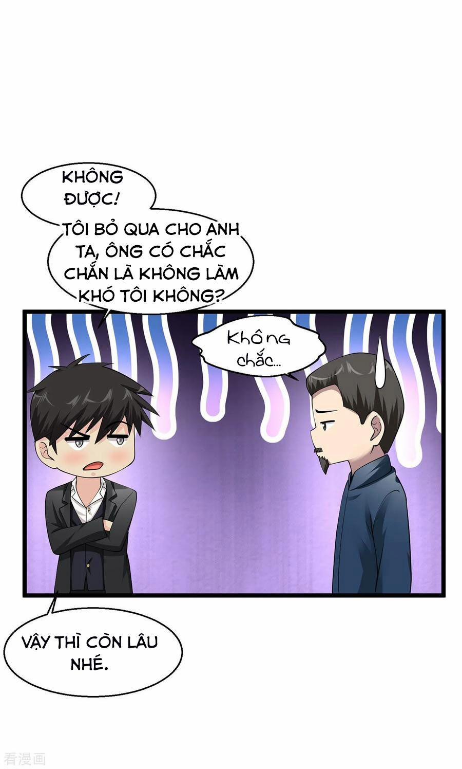 Tuyệt Phẩm Y Thánh 95 trang 3